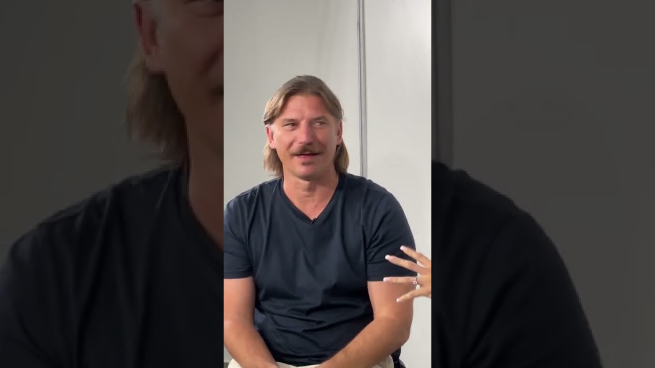 An exclusive interview with Luka Peros | ZeeTVME | #Shorts