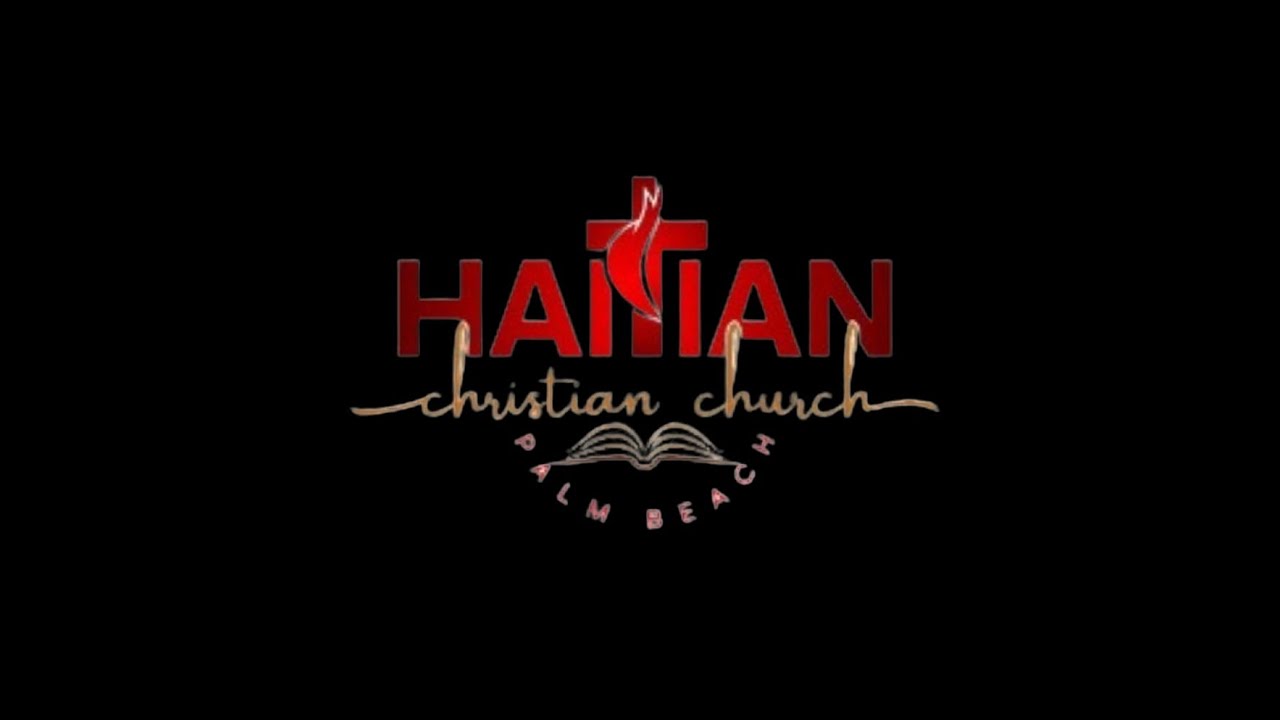 Eglise Chretienne Haitienne de Palm Beach Dimanche 21 Decembre 2025