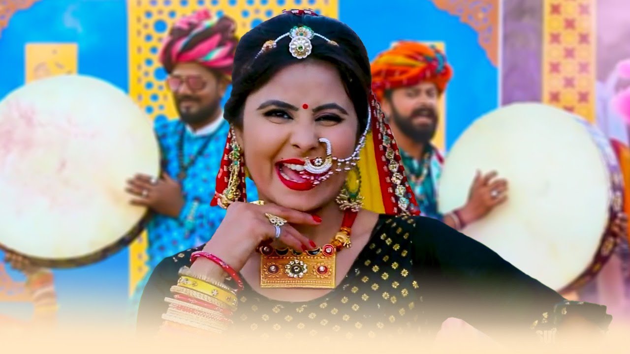 2021 FAGAN SONG - फागण फरवरियो | Fagan Farvariyo | Neelam Mali | Latest Rajasthani Fagan Song 2021