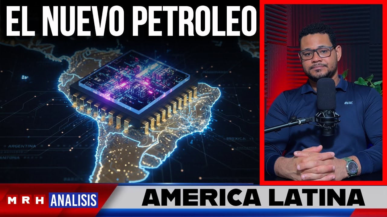  ¿Por qué México, Brasil y Argentina están en peligro?