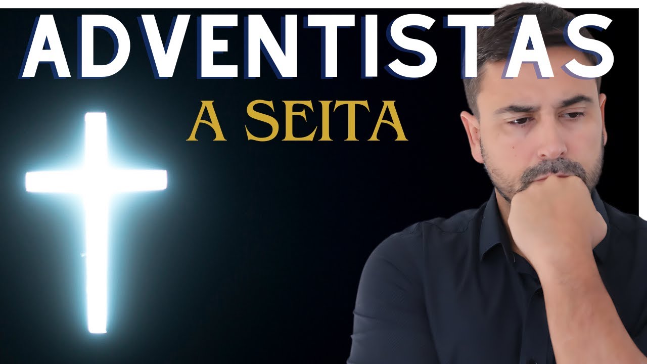 REVELAÇÕES SOBRE A IGREJA ADVENTISTA  (Pregação Evangélica) IMPACTANTE