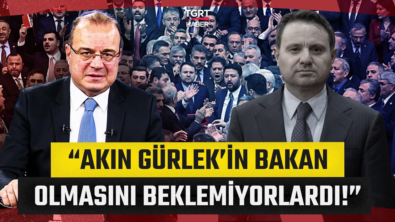 Fatih Atik'ten Çarpıcı Kulis: 'Kürsüyü İşgal Edeceklerini Herkese Duyurdular!' - Medya Kritik