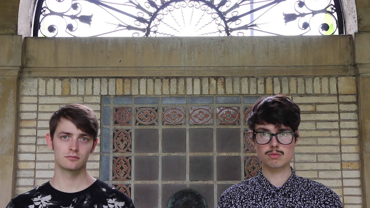 Joywave // JOY MEETS WORLD (EP001 - dir. JöŚ#)