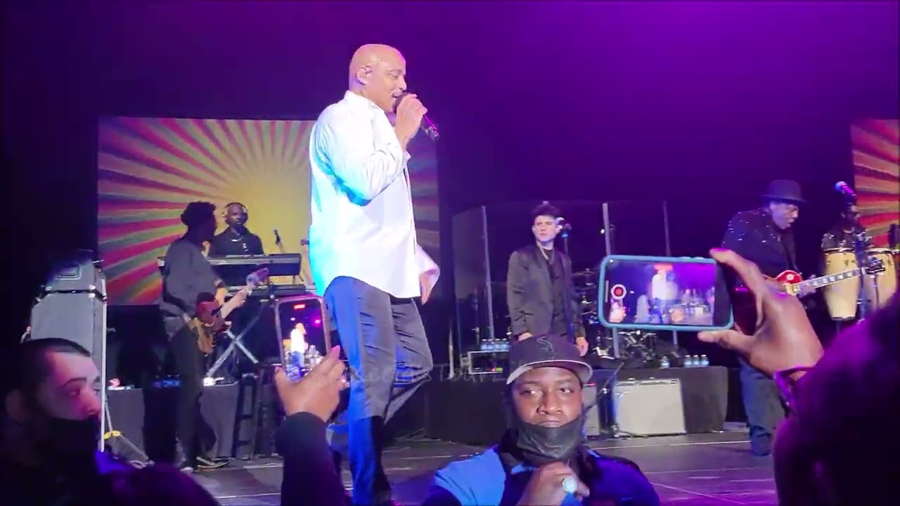 The Jacksons - 
