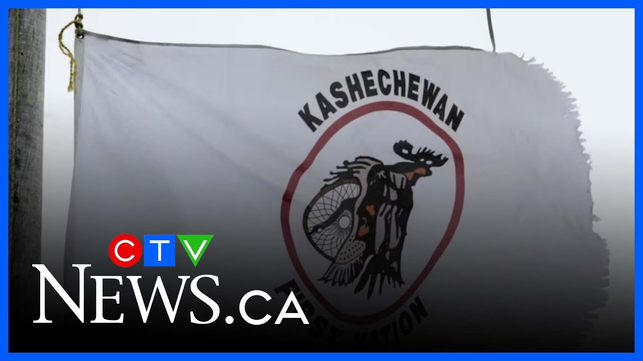 Evacuations underway at northern Ontario First Nation due to contaminated drinking water
