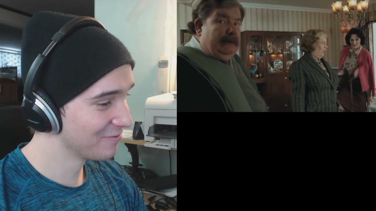 (Reupload) Charmx reacting to YTP   Dumbledore Likes Children