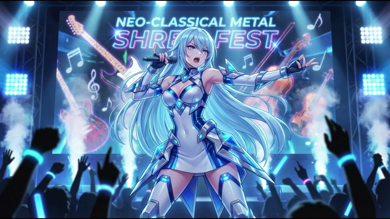 TUNEEvsSUNO　neoclassicalmetal_i1　majestic Neo-Classical Metal, melodic