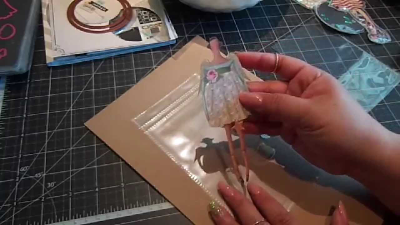 Create fun shakers with the WRMK PS Fuse Tool