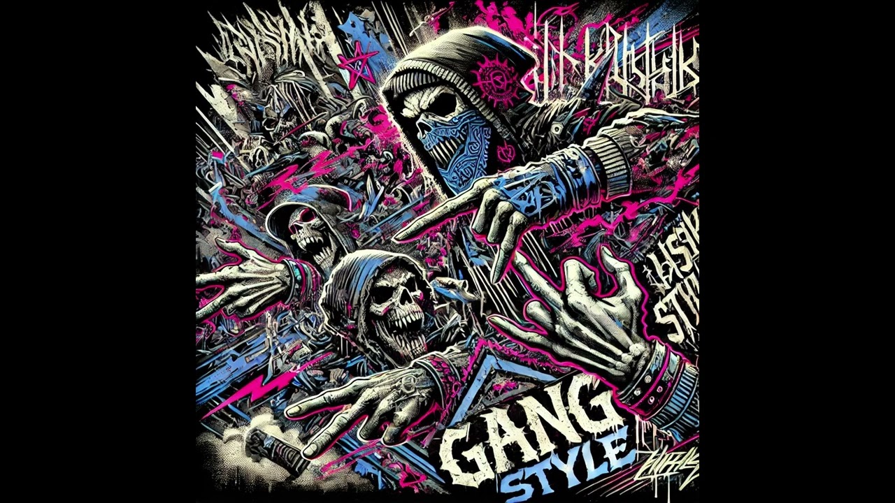 Gang Style