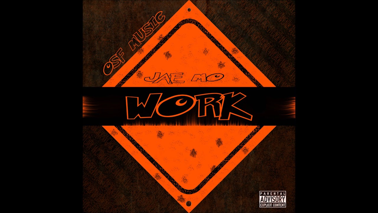 Jae Mo - Work