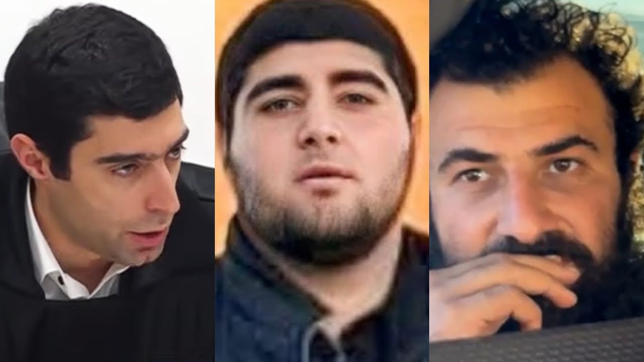 Ինչ որոշեց դատարանը Վալոդյա Գրիգորյանի սպանության մեջ մեղադրվողների համար