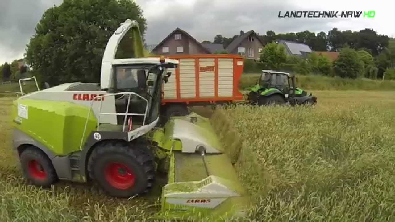 [GoPro/Phantom] GPS-Häckseln mit dem LU Klein-Hitpaß für BGA Körner/Niemann