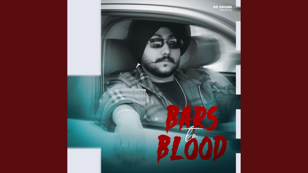 Bars to Blood