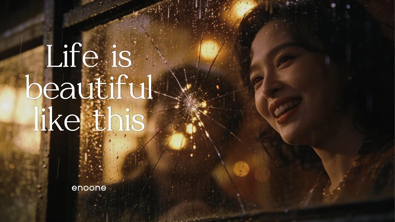 Beautiful Like This – enoone | We Were Here