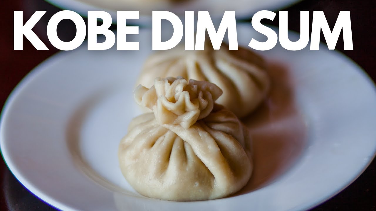 Kobe Dim Sum
