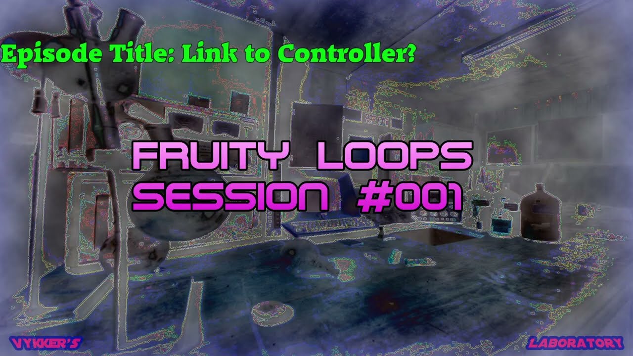 Link to Controller?
