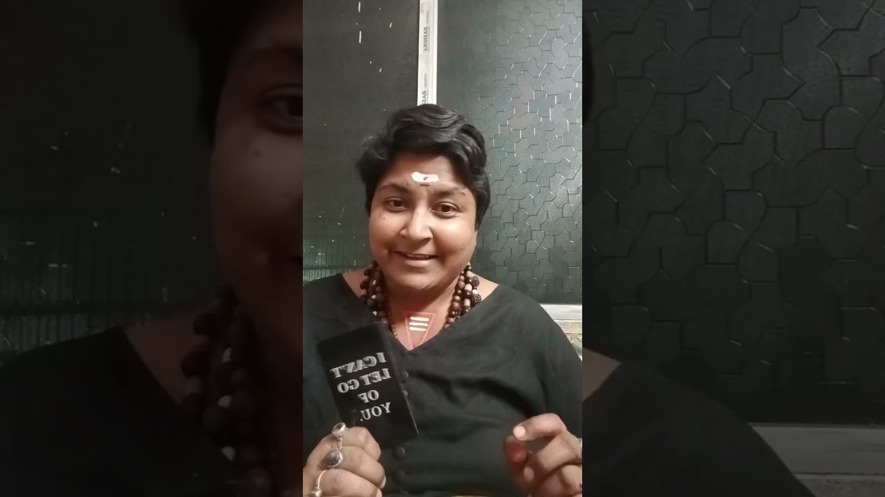 Aap aur apke person ek dusre se kya kehna chahte hai aur kyun 