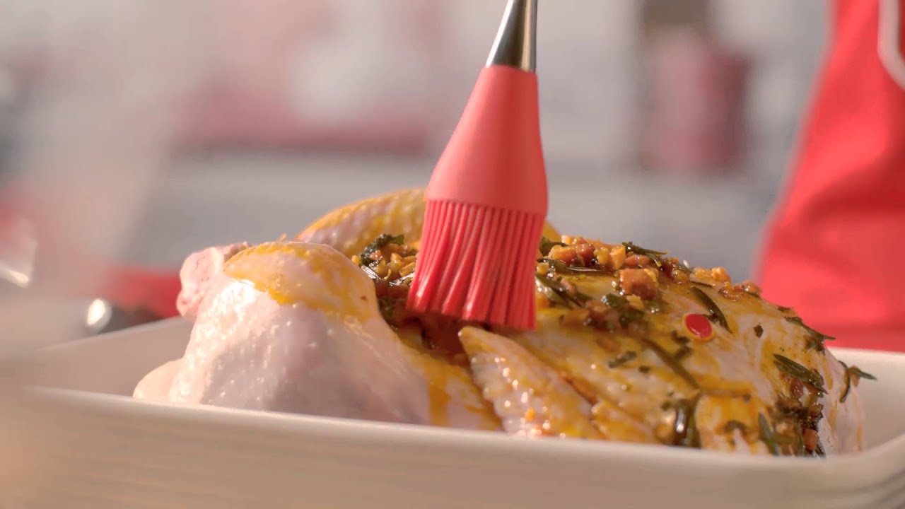 Seara - Receitas da Fátima - Fiesta 2015