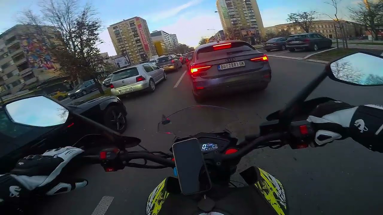 Prva moto voznja 2026. Peda tek 250/ fuego tekken 250