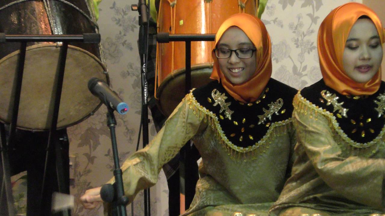 JOHAN PERTANDINGAN CAKLEMPONG KE-VI  SEKOLAH SERI PUTERI MALAYSIA