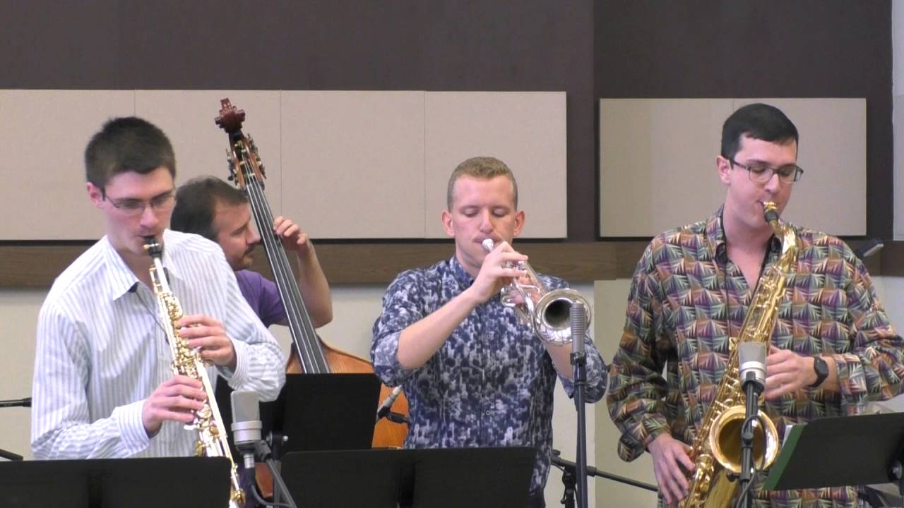 Dafnis Prieto Ensemble - 