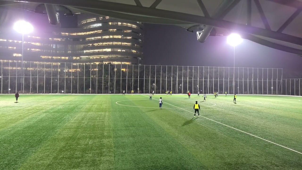 슛터링vs르클 2Q