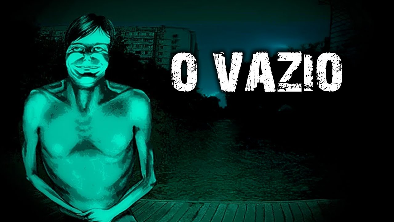 o vazio do jogo 