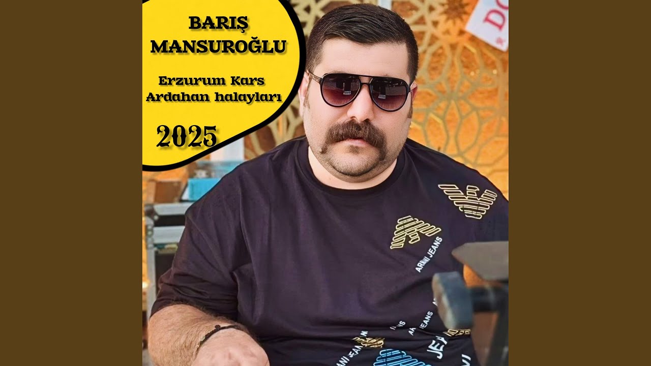 Erzurum Kars Ardahan Halayları