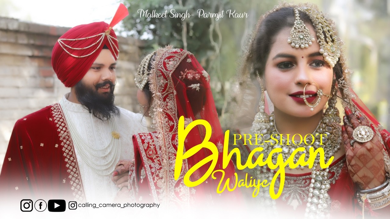 Pre shoot || bhagan waliye || Family Shoot || khanna