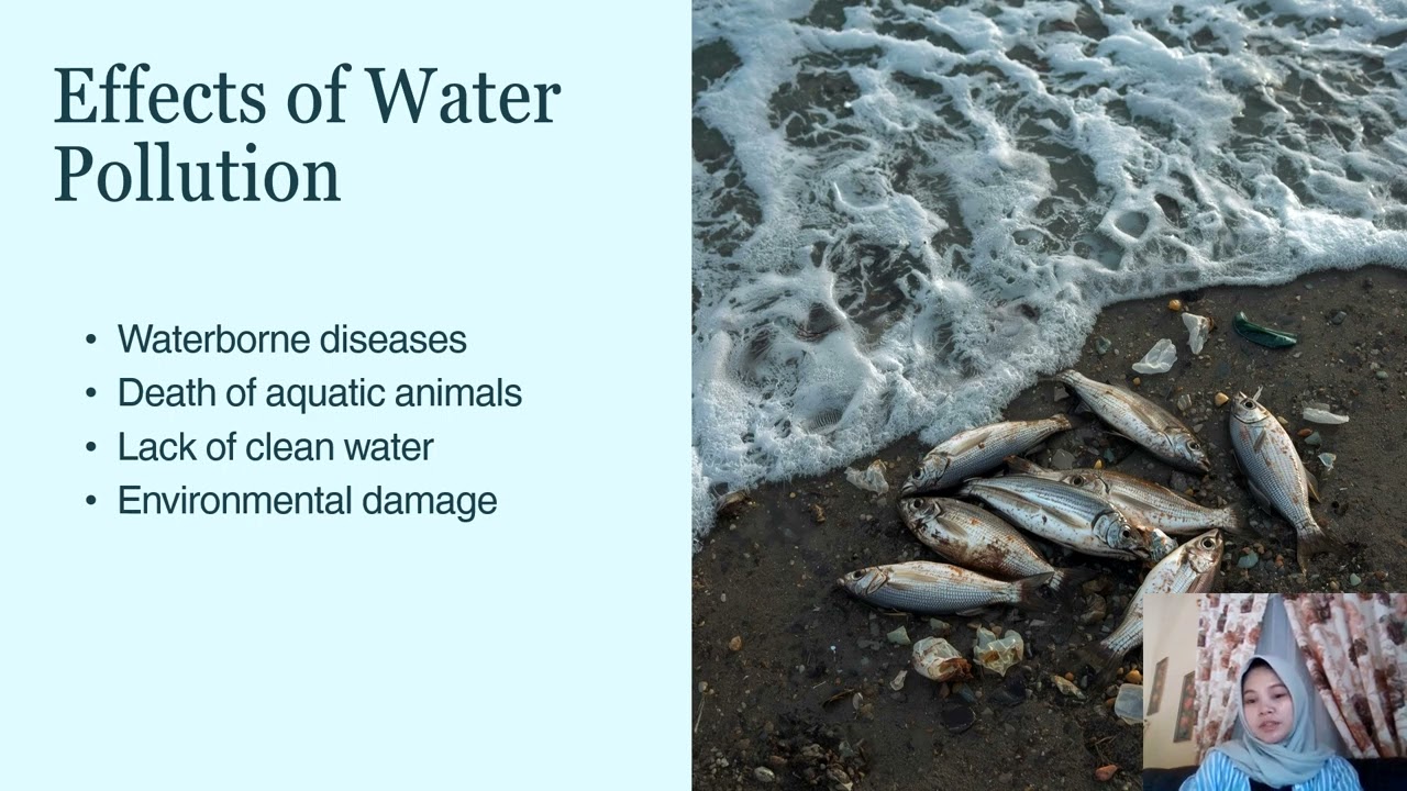 Water Pollution
