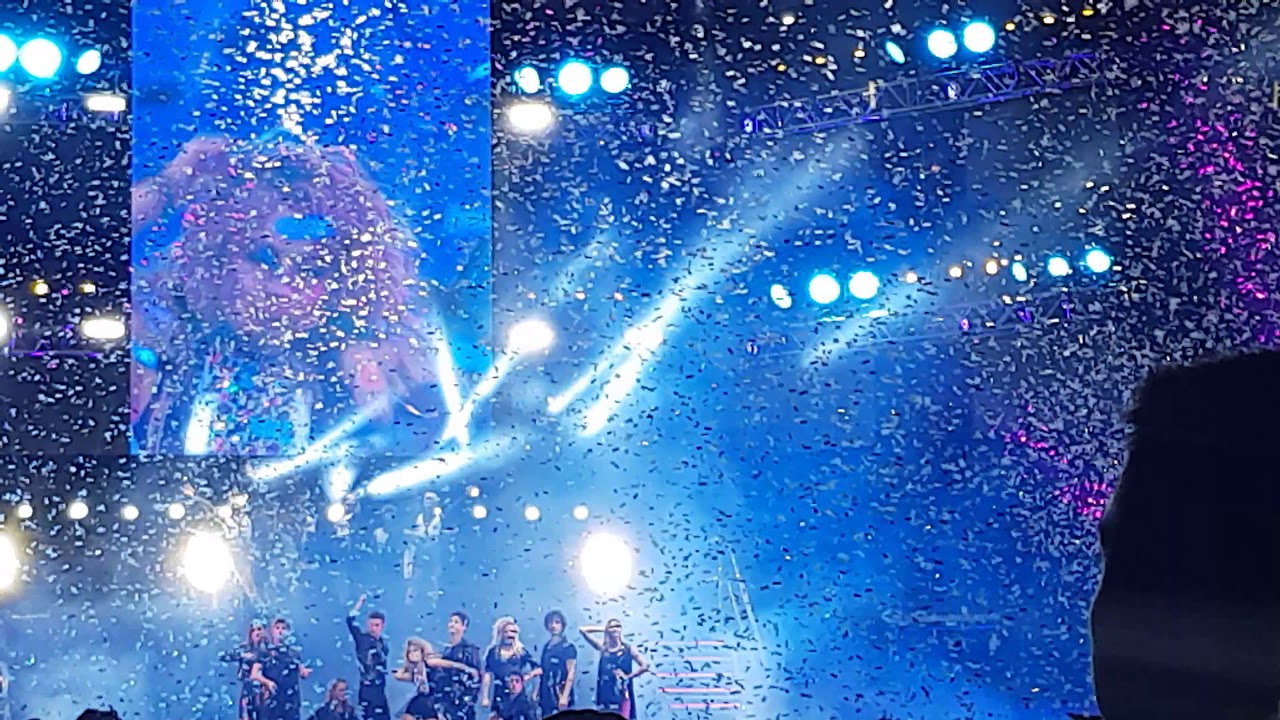 Soy luna quito 2018