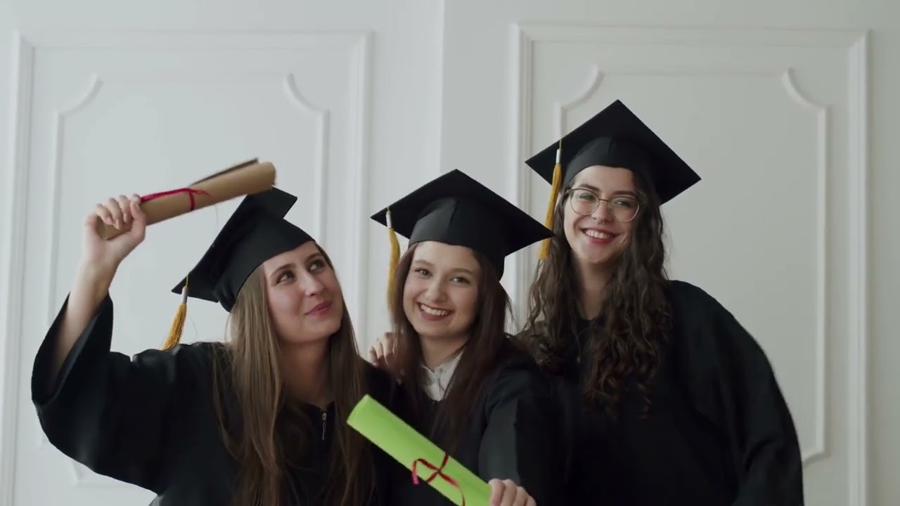 Warum Uni‑Absolventen keine Jobs finden. Welche Branchen 2026 wachsen &ndash; und welche nicht.