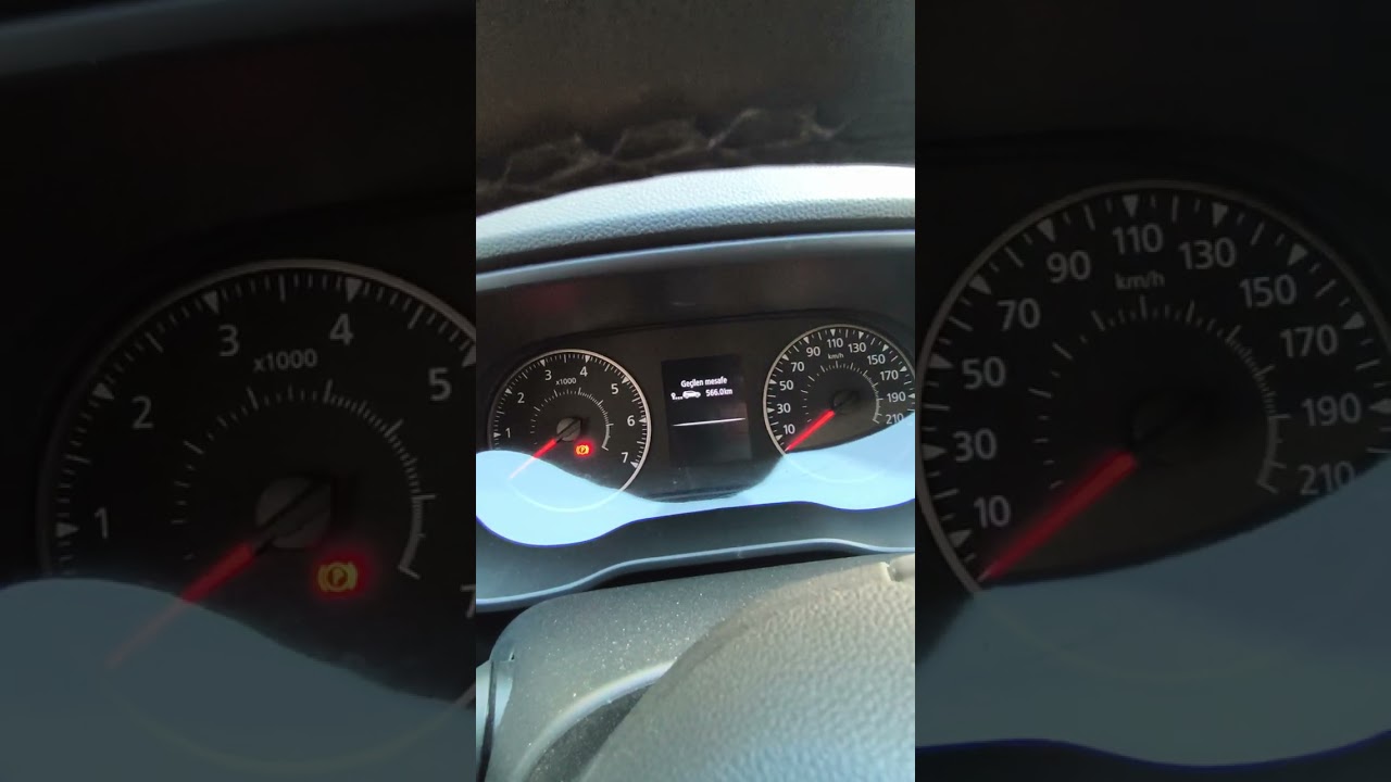1.0 Eco g duster şehir içi yakıt tüketimi