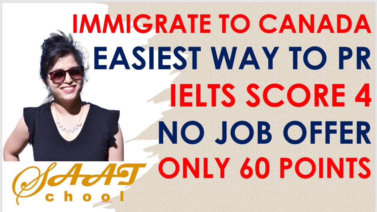 Saskatchewan Immigration Nominee Program &ndash; Occupation In-Demand | SINP 2020 |Canada Immigration PR