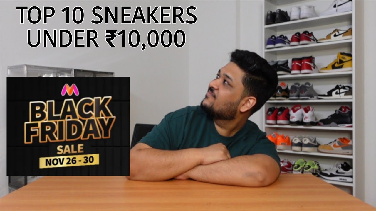 Лучшие повседневные кроссовки до 10 000 долларов | Nike, Adidas, Asics, Puma, New Balance и Conve...