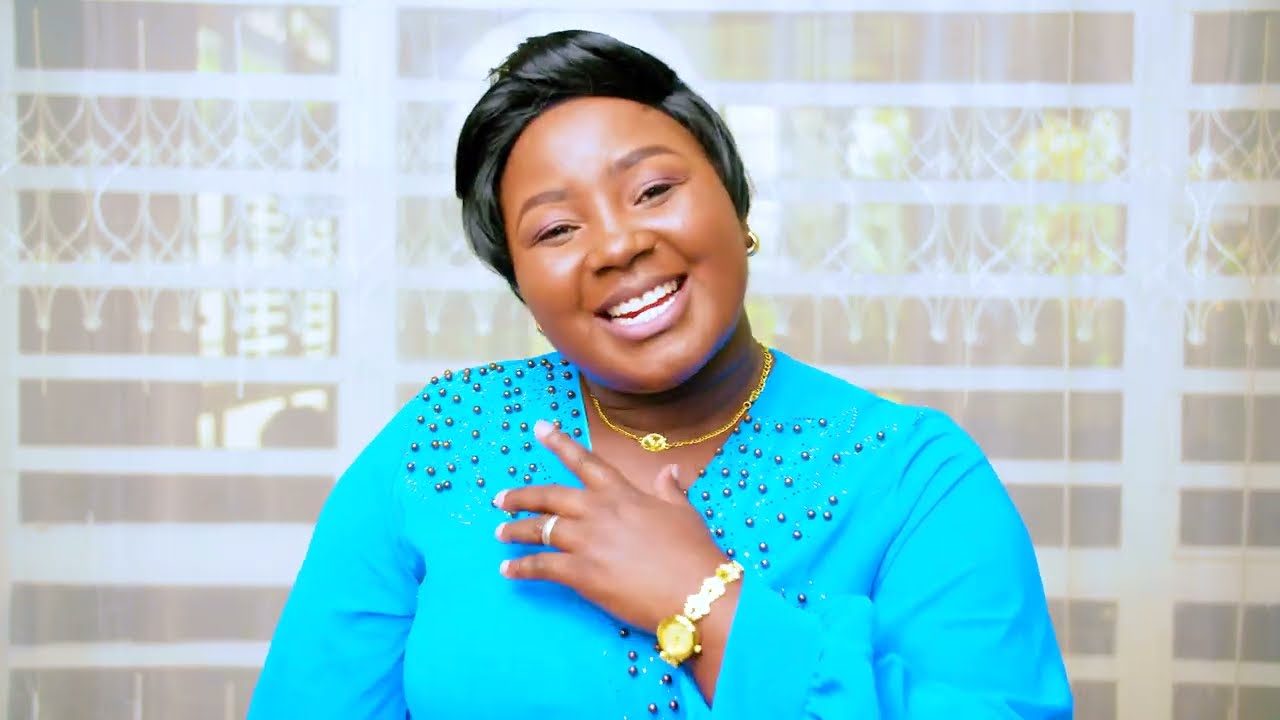 MAOMBI - ESTHER MBITHI (Kaa chonjo) - Official video