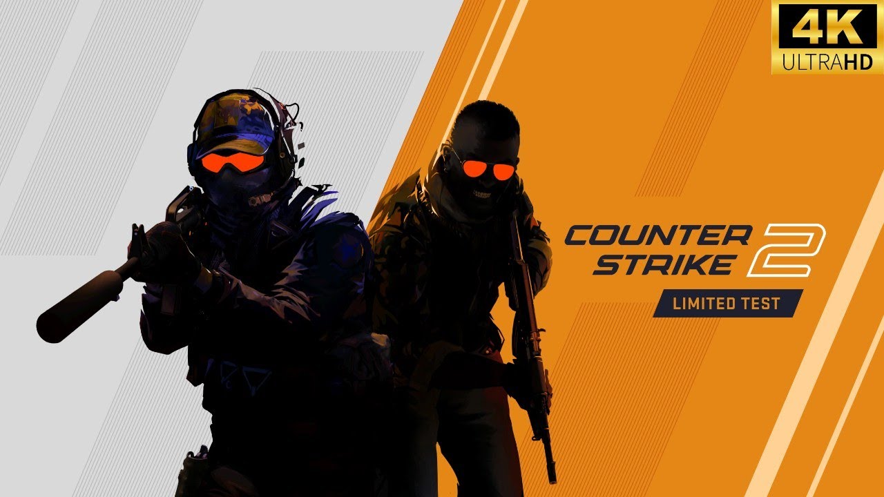 CS2 Team DEATHMATCH