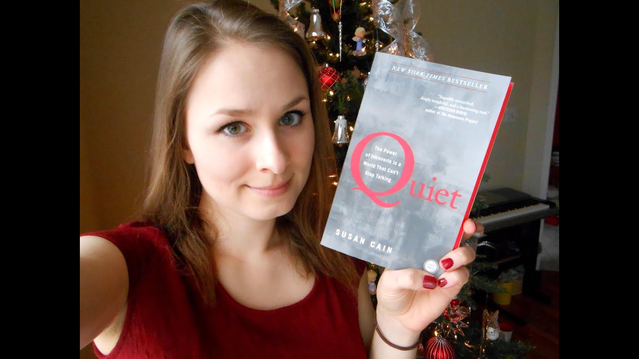 Review | Quiet by Susan Cain