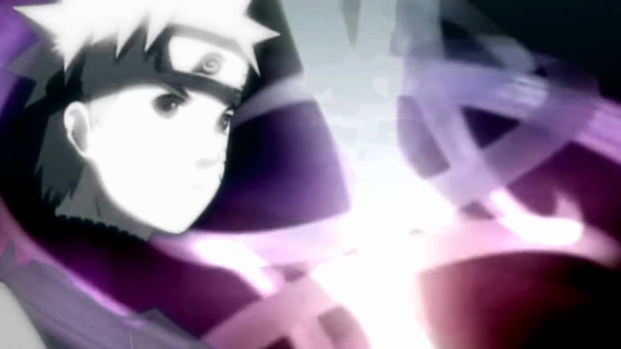 Sasunaru - {Illuminated}