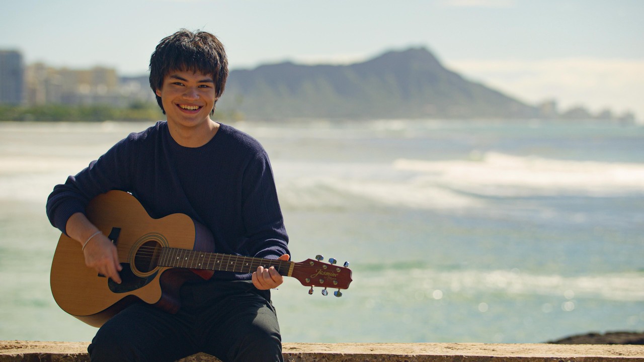 Real Students, Real Impact: HawaiiUSA Scholarship