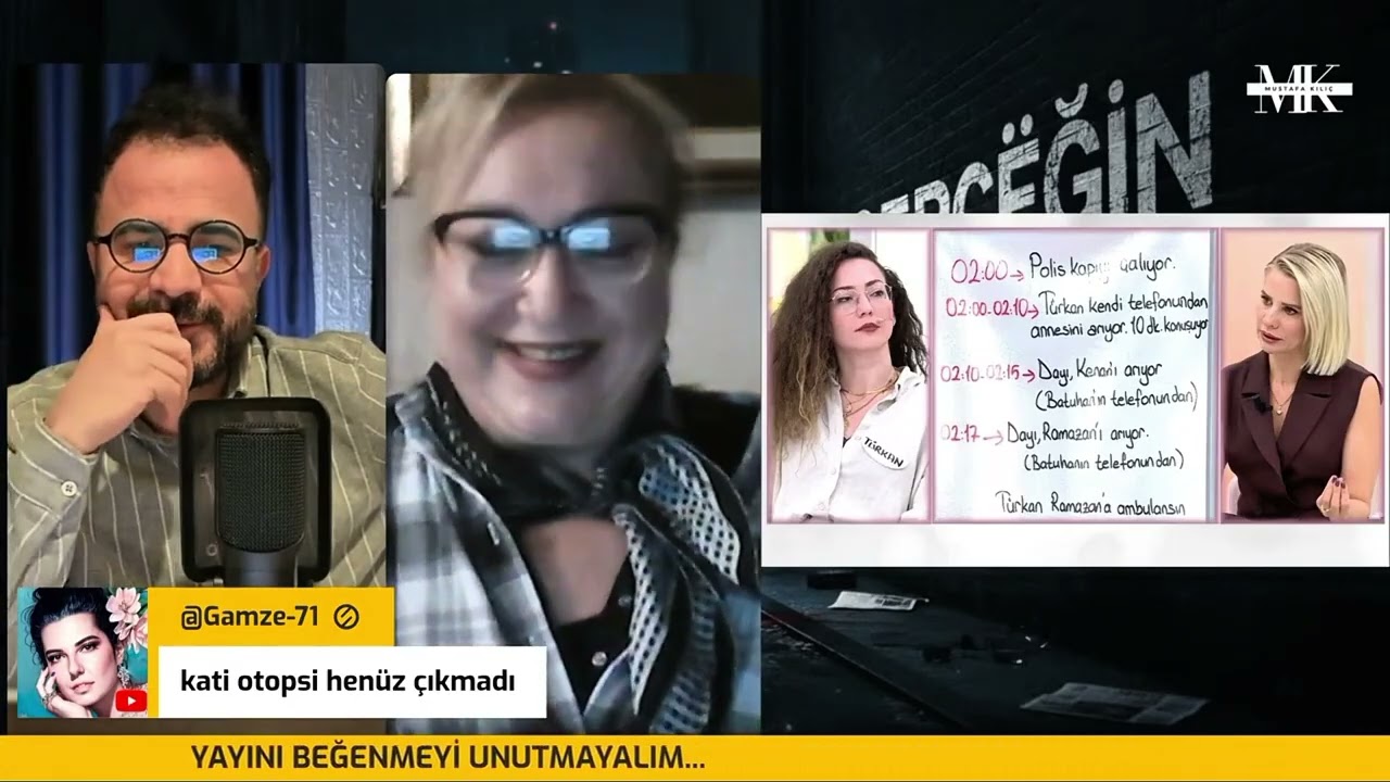 BATUHAN YENER'İN ŞÜPHELİ ÖLÜMÜ: BATUHAN NASIL ÖLDÜ?