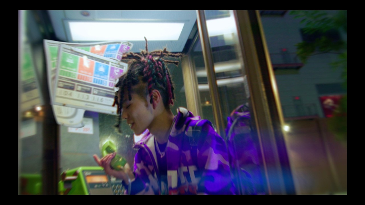 Lisa lil vinci - Мимо плейлиста (Official video)