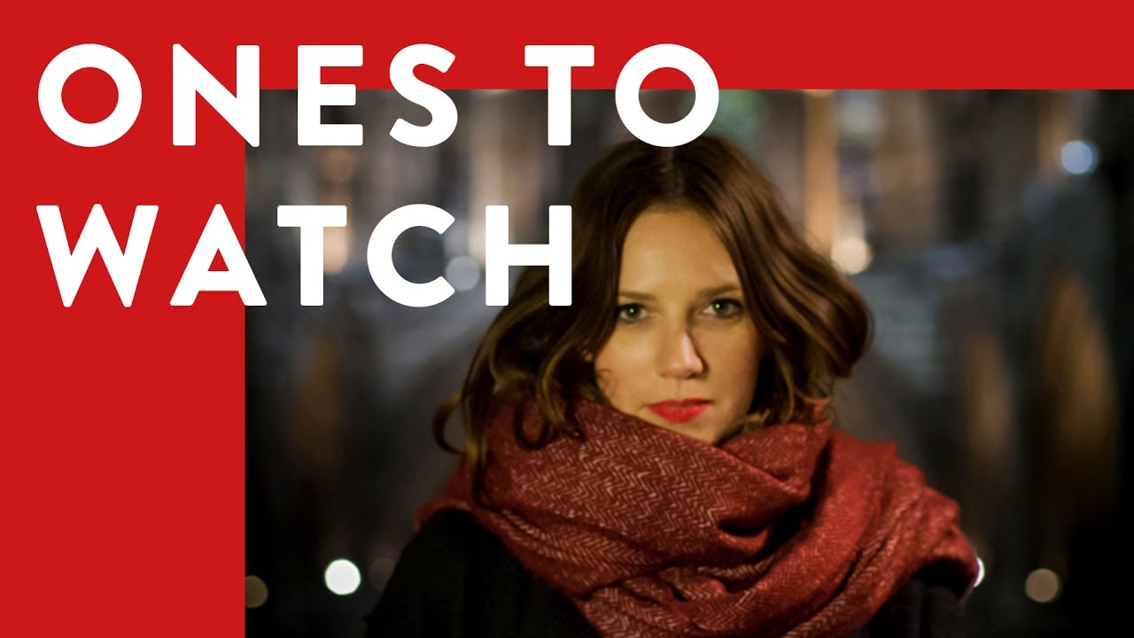 Ones To Watch: Claire M Singer Live At Union Chapel