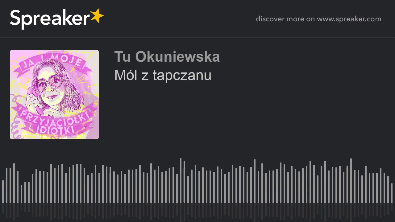M&oacute;l z tapczanu