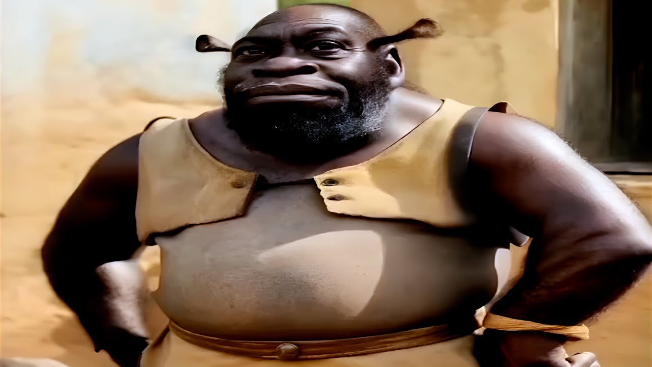 You Laugh, You&rsquo;re Cooked