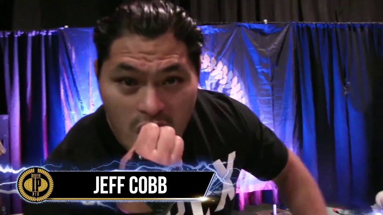 [INSPIRE PRO TV] EPISODE 19 (Ethan Price, Kody Lane, Ryan Davidson, Andy Dalton and more!)