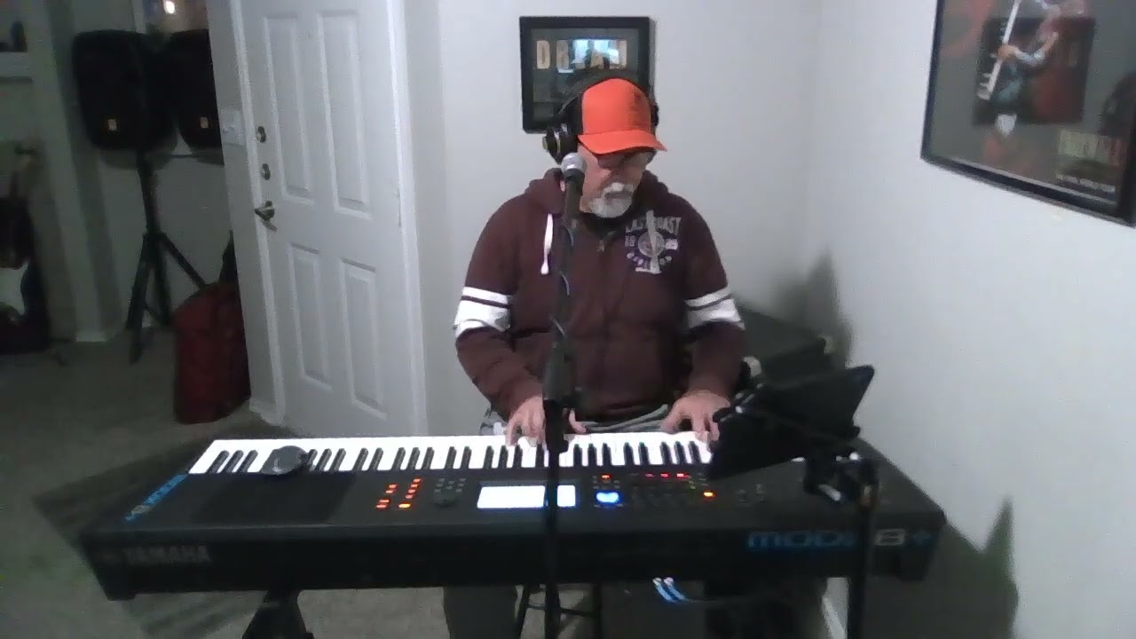 black magic woman 01 04 2026