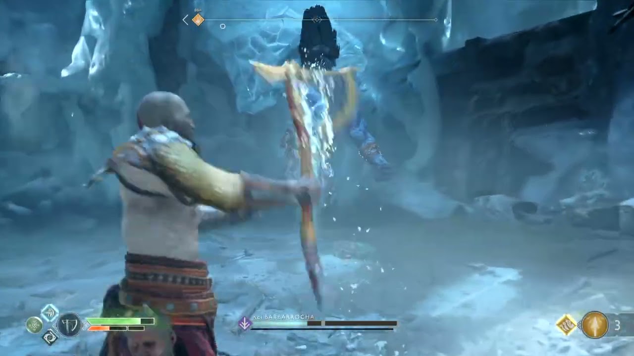 God of War