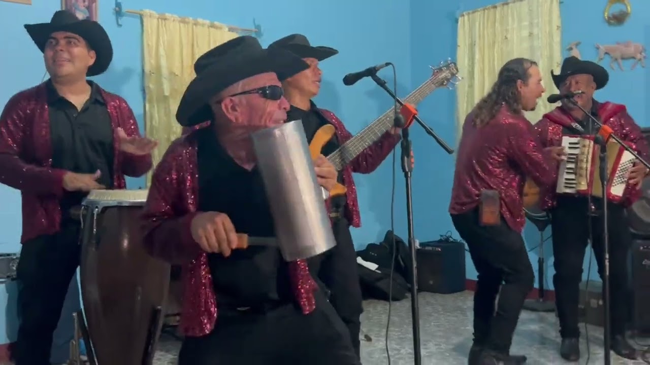 Música campirana 🇸🇻