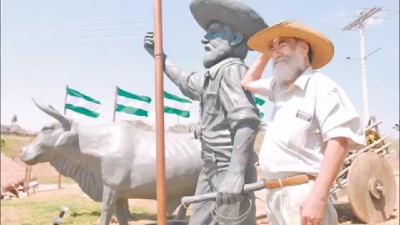 El Camba Florencio - Discurso Chiquitano